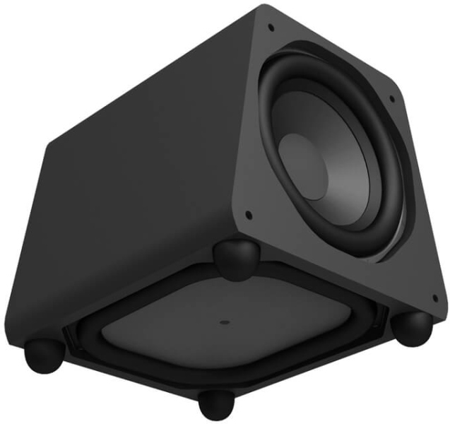 Goldenear Technology Subwoofer ForceField 3 18Hz-250Hz 1000W